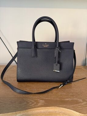 Kate Spade New York Cameron Satchel